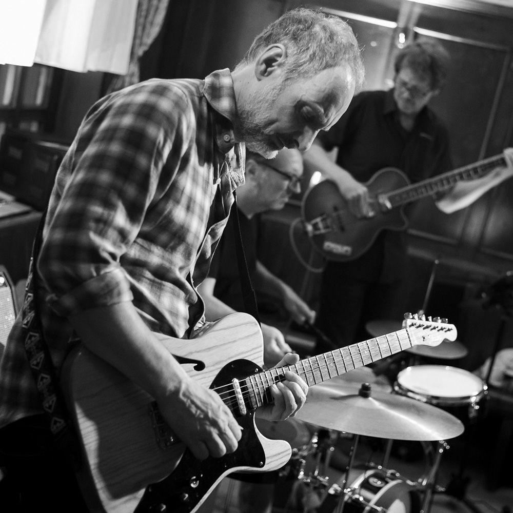 Roger Schaffrath (Gitarre)